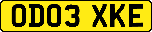 OD03XKE
