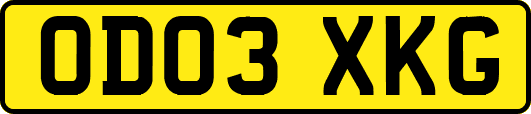 OD03XKG