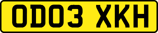 OD03XKH