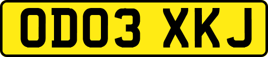 OD03XKJ