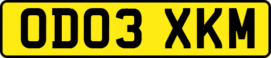 OD03XKM