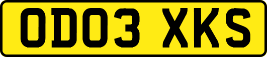 OD03XKS