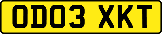 OD03XKT