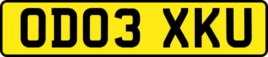 OD03XKU