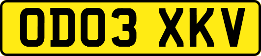 OD03XKV