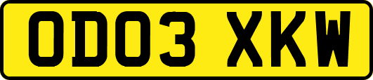 OD03XKW