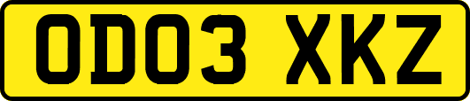 OD03XKZ