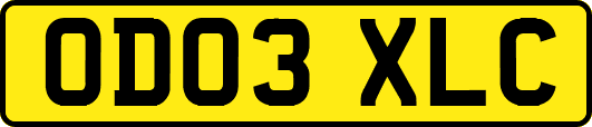 OD03XLC