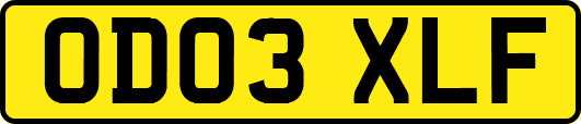 OD03XLF