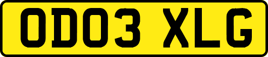 OD03XLG