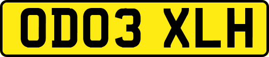 OD03XLH