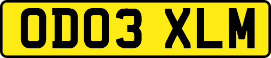 OD03XLM