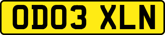 OD03XLN