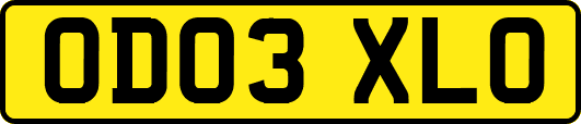 OD03XLO