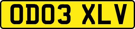 OD03XLV