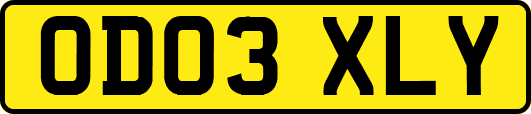 OD03XLY