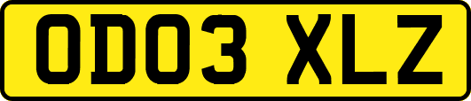 OD03XLZ