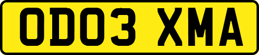 OD03XMA