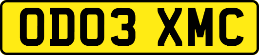 OD03XMC