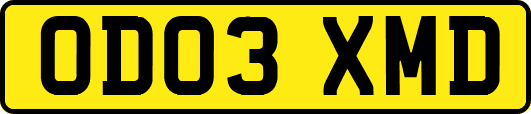 OD03XMD