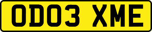 OD03XME