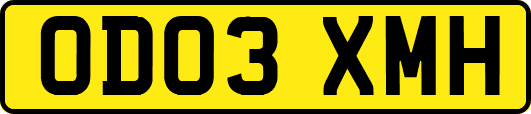 OD03XMH