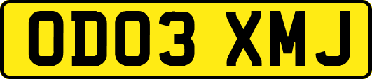 OD03XMJ