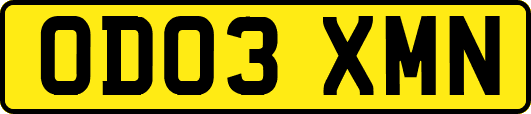 OD03XMN