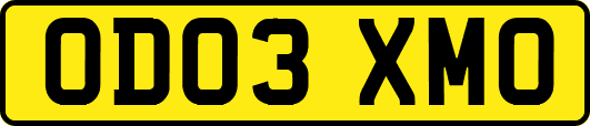 OD03XMO