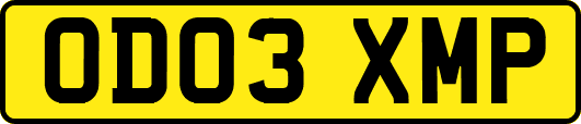 OD03XMP