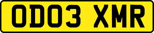 OD03XMR