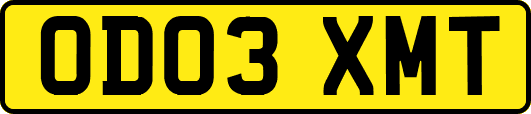 OD03XMT