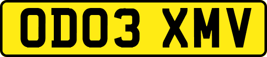 OD03XMV