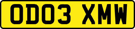 OD03XMW