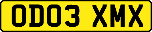 OD03XMX