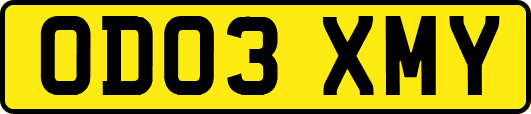 OD03XMY