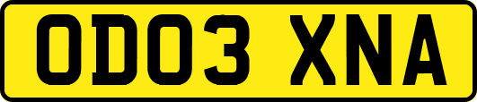OD03XNA