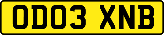 OD03XNB