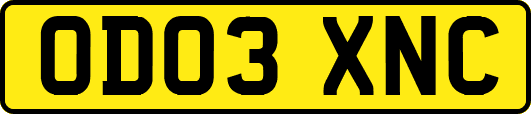 OD03XNC