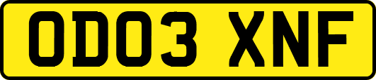 OD03XNF