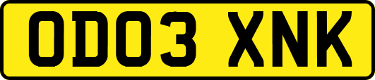 OD03XNK