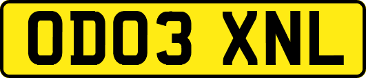 OD03XNL