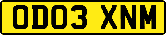 OD03XNM