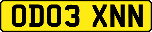 OD03XNN