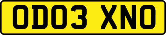 OD03XNO