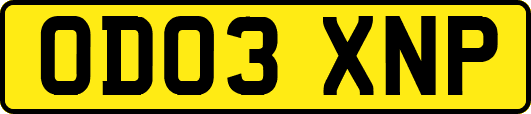 OD03XNP