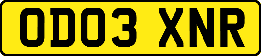 OD03XNR