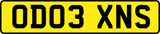 OD03XNS