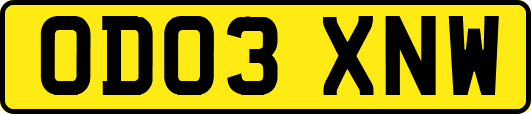 OD03XNW