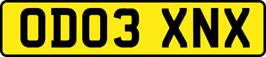 OD03XNX